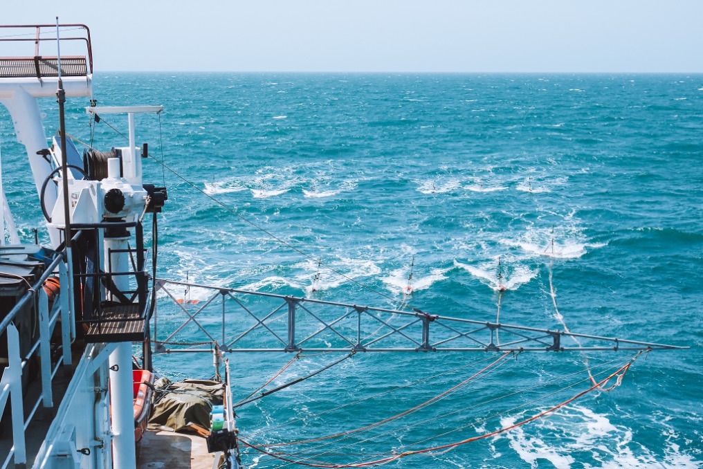 An ultra-high-resolution 3D marine seismic system for detailed site investigation