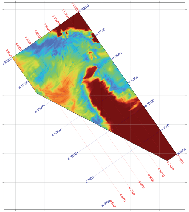 Avo Inversion and Processing of Ultra-High Resolution Seismic for a Windfarm Application